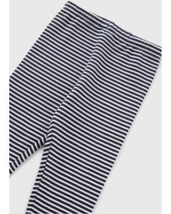 Girls Stripe Leggings