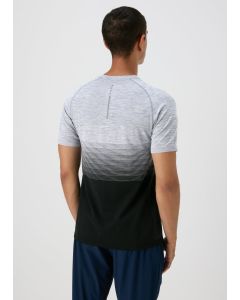 Souluxe Ombre T-Shirt