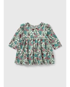 Baby Floral Frill Dress