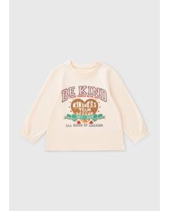 Girls Be Kind Sweatshirt