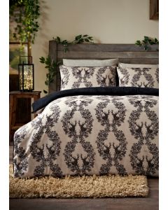 Stag Duvet Set