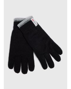 Thinsulate Stripe Gloves/Medium