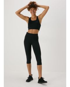 Souluxe Capri Leggings