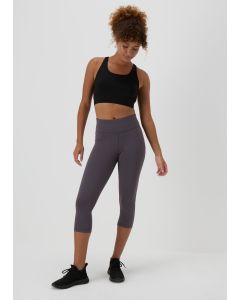 Souluxe Capri Sports Leggings