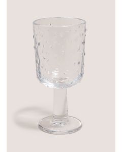 Star Wine Glass-Clear-One Size