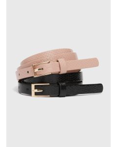 2 Pack Belt