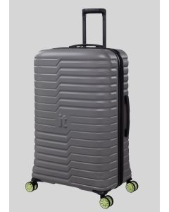 IT Luggage Hard-shell Suitcase