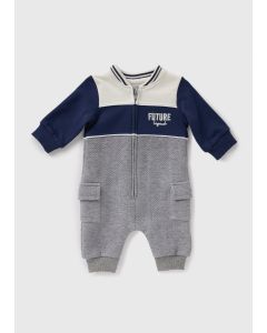 Boys Baseball Bodysuit