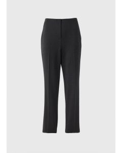 Et Vous Ponte Wide Leg Trousers