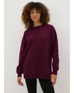 Longline Sweatshirt