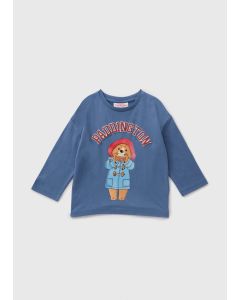 Paddington Long Sleeve T-Shirt