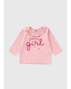 Baby Mummy's Girl T-Shirt