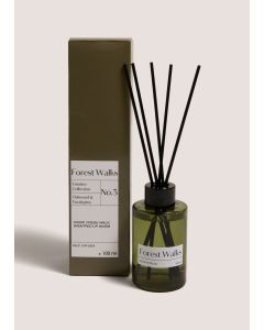 Forest Walks Diffuser-Green-One Size