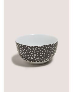 Spot Bowl-White-One Size