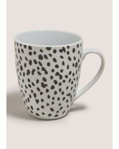 Spot Mug (19.5x9x21cm)-White