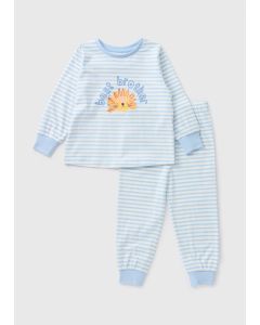 Kids Best Brother Pyjama Set