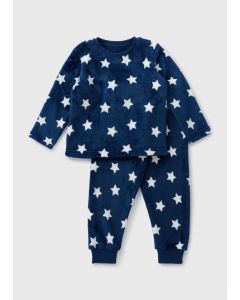 Kids Star Pyjama Set