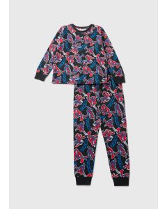 Marvel Kids Spider-Man Pyjama Set