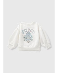 Disney Kids Stitch Sweatshirt