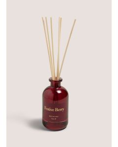 Festive Berry Diffuser-Red-One Size