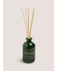 Festive Spice Diffuser-Green-One Size