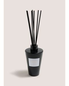 Mono Stripe Diffuser-Black-One Size