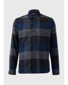 Buffalo Check Shirt