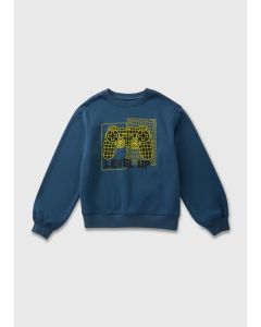 Boys Gamer Crewneck Sweatshirt