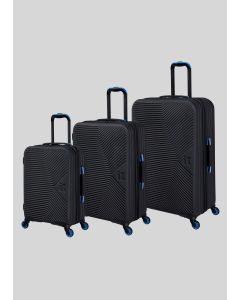 IT Luggage New Better Hard Suitcase