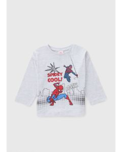 Marvel Kids Spider-Man T-Shirt