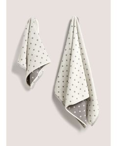 Spotty Towel