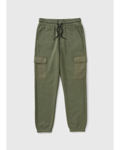 Boys Co Ord Jogging Bottoms