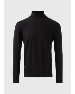 Roll Neck Jumper 