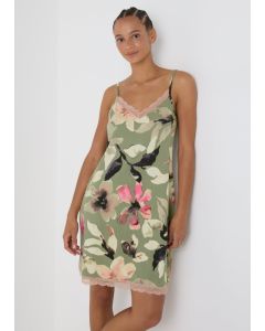 Floral Soft Touch Nightie 