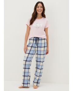 Polar Bear Pyjama Set