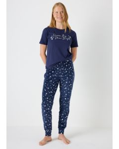 Dream Big Pyjama Set