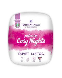 Slumberdown Cosy Nights Duvet