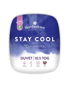 Slumberdown Hydrocool 10.5 Tog Duvet