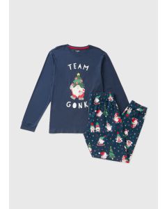 Family Gonks Pyjama Set