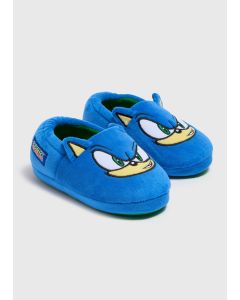 Sonic Boys Slippers