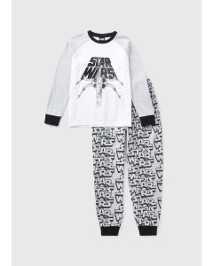 Star Wars Kids Pyjama Set