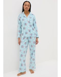 Disney Stitch & Angel Pyjama Set