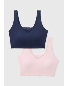 Menopause 2 Pack & Bralettes