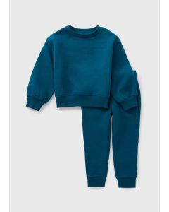 Boys Top & Jogging Bottoms Set