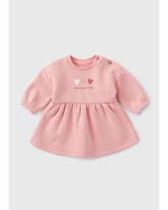 Baby Love Sweater Dress