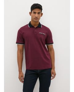 Pocket Smart Polo Shirt