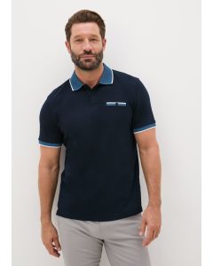 Pocket Smart Polo Shirt