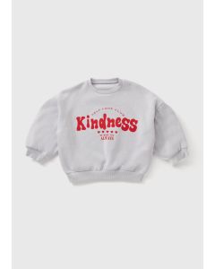 Girls Kindness Sweatshirt