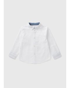 Boys Oxford Shirt