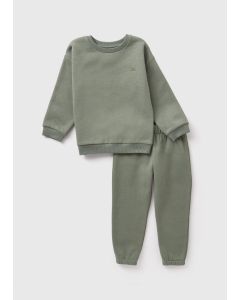 Boys Sweatshirt & Jogging Bottoms Set